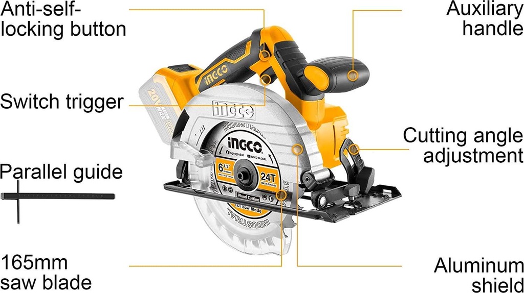 ingco-cordless-circular-saw-20v-li-ion-electric-circular-saws-4600-rpm-blade-diameter-165mm-maximum-cutting-depth-55mm-with-1pcs-165mm-saw-blade-body-only-csli1651-03-INGCO_Cordless_Circu_e64e82cdee9d76508e07225b345aad3a.jpg