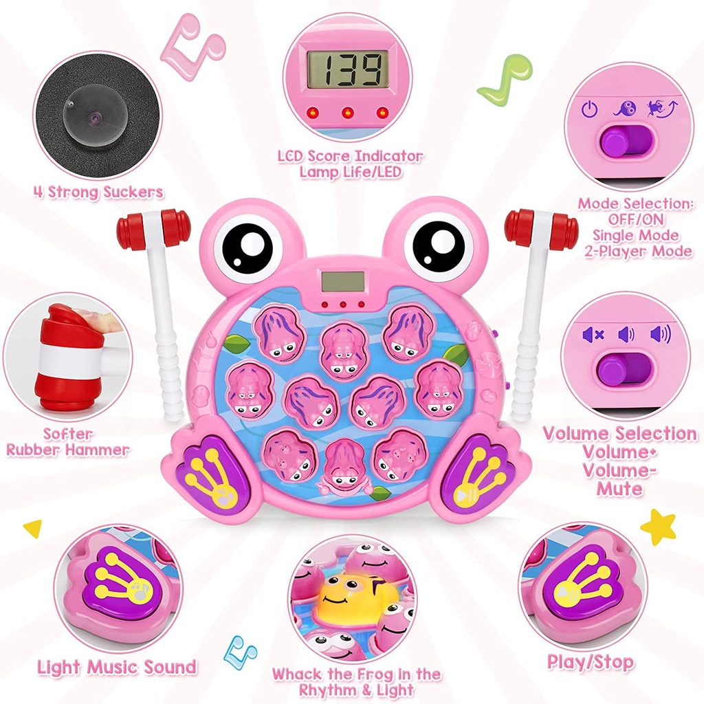 yeebay-interactive-whack-a-frog-mole-game-hammering-and-pounding-toys-for-early-development-fine-motor-skill-toy-with-2-hammers-ideal-gifts-for-2-3-4-girls-boys-kids-toddlers-02-YEEBAY_Interactive_W_97b1cfc90232787667ee09809632e99c.jpg
