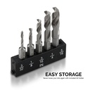 neiko-11402a-stubby-drill-bit-set-for-metal-5-piece-1-4-quick-change-hex-shank-m2-high-speed-steel-for-quick-change-chucks-and-drives-drill-bit-holder-included-06-NEIKO_11402A_Stubby__e84fcdfc51eb8f1933a0cb731008d74b.jpg