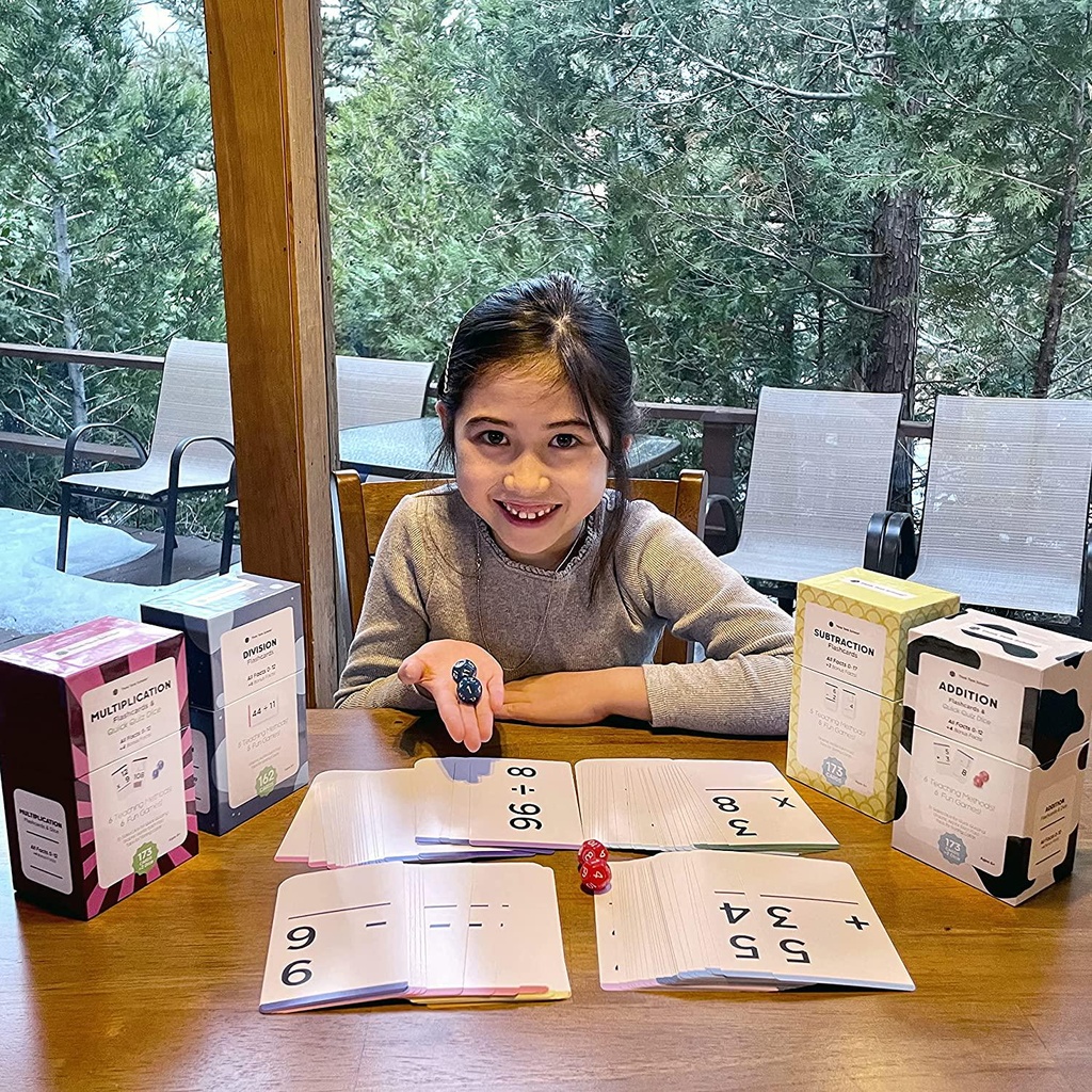 think-tank-scholar-681-math-flash-cards-with-2-pairs-of-12-sided-dice-addition-subtraction-multiplication-and-division-all-facts-color-coded-kindergarten-1st-2nd-3rd-4th-5th-and-6th-grade-02-Think_Tank_Scholar_6_54226f1aff08590aa7b3a7a4ee1770d9.jpg