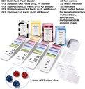 think-tank-scholar-681-math-flash-cards-with-2-pairs-of-12-sided-dice-addition-subtraction-multiplication-and-division-all-facts-color-coded-kindergarten-1st-2nd-3rd-4th-5th-and-6th-grade-03-Think_Tank_Scholar_6_490f089eec387fac4e6e50c1a6e3bd92.jpg