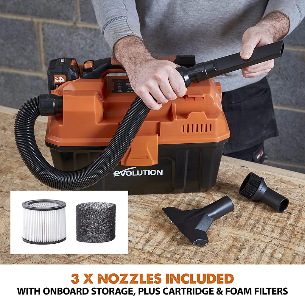 evolution-power-tools-r11vac-li-cordless-wet-and-dry-vacuum-cleaner-dust-extractor-with-powerful-motor-blower-function-includes-4ah-battery-cartridge-and-foam-filters-black-orange-099-0001a-04-Evolution_Power_Tool_eeee21d93587aada31854dba0e247bcf.jpg