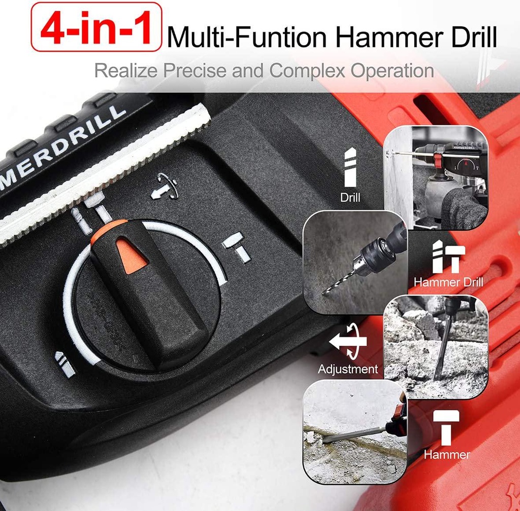 flybiz-21v-cordless-hammer-drill-4550-rpm-rechargeable-brushless-hammer-hand-drill-hammer-and-pick-3-mode-in-1-with-360-rotating-handle-2x-2000mah-li-ion-batteries-carrying-case-03-Flybiz_21V_Cordless__9983787083107e5fbc62d745f99727ab.jpg