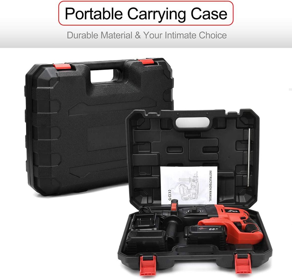 flybiz-21v-cordless-hammer-drill-4550-rpm-rechargeable-brushless-hammer-hand-drill-hammer-and-pick-3-mode-in-1-with-360-rotating-handle-2x-2000mah-li-ion-batteries-carrying-case-07-Flybiz_21V_Cordless__b58230be9358d3d3b0c12fa153c4fb01.jpg