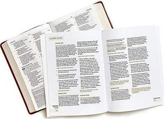Discerning the Voice of God - Bible Study Book Revised