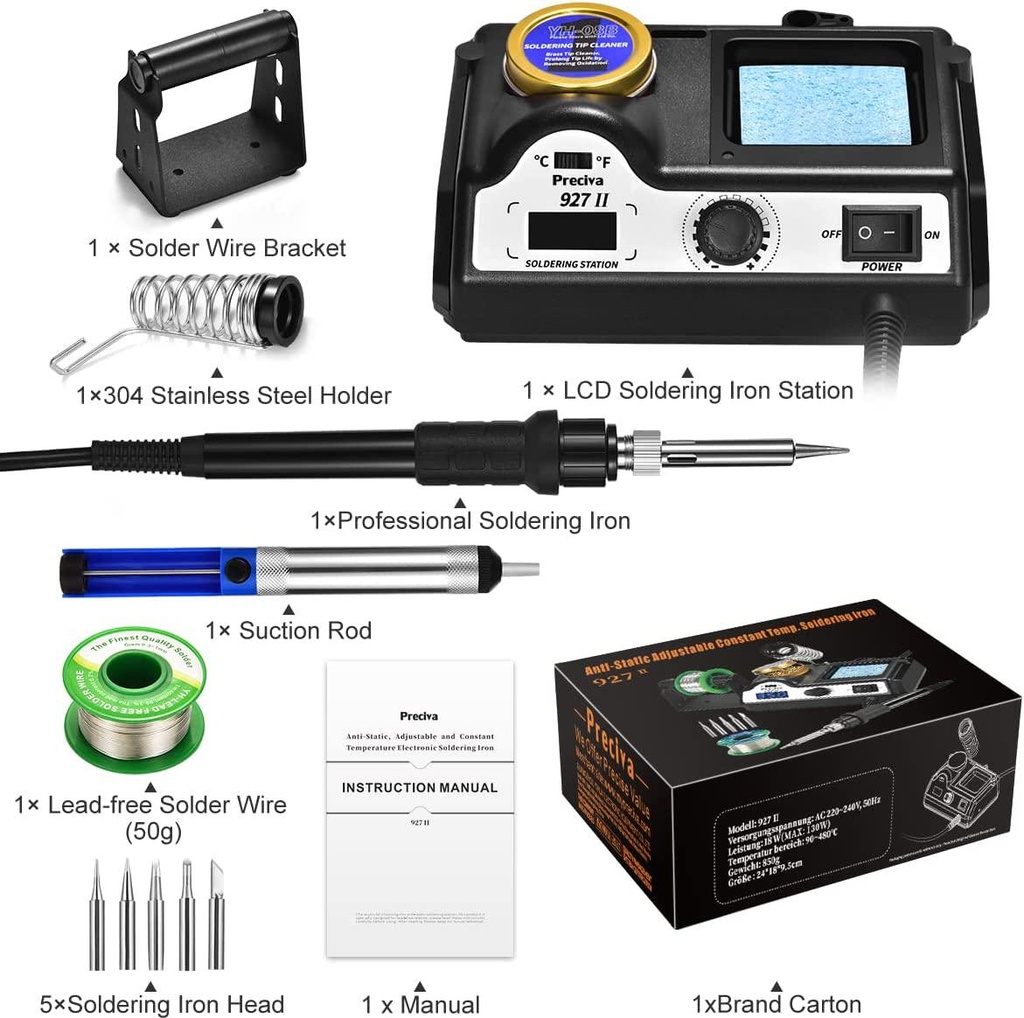 preciva-soldering-iron-station-60w-professional-digital-soldering-station-90-480-temperature-adjustable-repair-tool-kit-with-soldering-tips-solder-wire-and-frame-sponge-suction-device-etc-07-Preciva_Soldering_Ir_bee70e5a94357e51b55cb043dd73804e.jpg