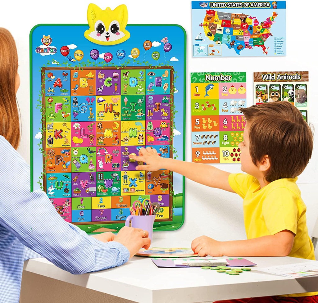 102-words-interactive-alphabet-wall-chart-renfox-early-learning-toys-electronic-talking-abc-123-music-poster-with-8-learning-cards-great-preschool-educational-gifts-for-toddlers-boys-girls-2-3-08-102_Words_Interactiv_c98e3ff26d3e8660b2969d17a6d35253.jpg
