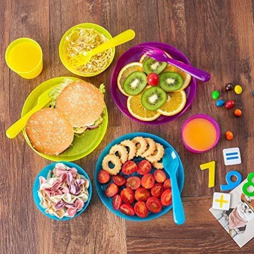 plastic-dinnerware-set-for-8-kids-dishes-set-include-kids-cups-kids-plates-kids-bowls-flatware-set-rainbow-colours-for-kids-party-indoor-and-camping-reusable-and-microwave-safe-05-Plastic_Dinnerware_s_5329069b9b10a19e1029265a5cae1d14.jpg