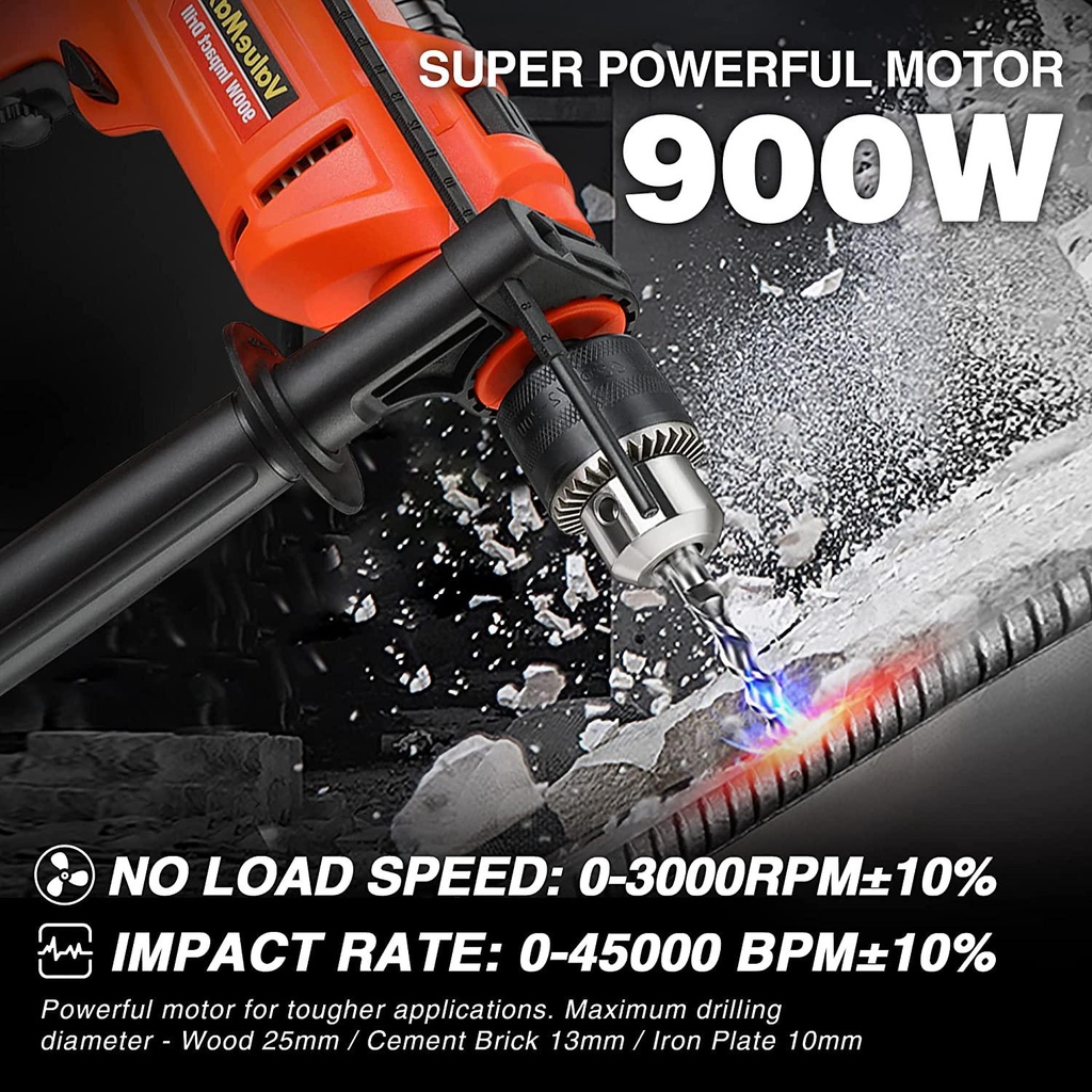 valuemax-hammer-drill-900w-dual-purpose-electric-corded-drill-variable-speed-1-2-039-039-13mm-chuck-impact-drill-with-3pcs-hss-drill-bits-and-2pcs-cement-drill-bits-ideal-for-home-garden-diy-etc-04-ValueMax_Hammer_Dril_aab432f143f97b192f2e9b5103158f1e.jpg