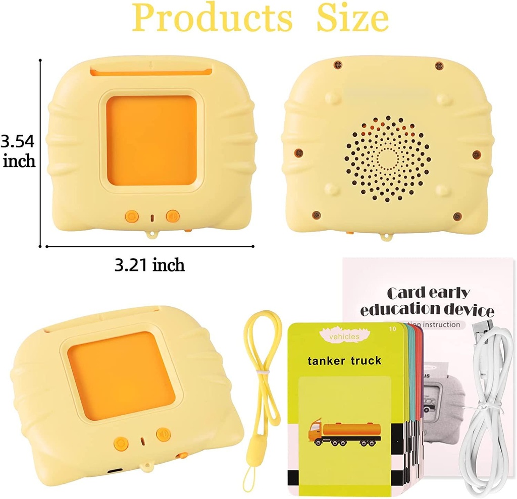 artenjoyfine-flash-card-education-toys-for-kids-talking-preschool-children-039-s-toys-112-flash-cards-containing-224-words-and-pictures-electronic-machines-for-education-as-birthday-gifts-ages-2-5-yellow-06-Artenjoyfine_Flash_C_76a39771721b8c6f327937d6c2a52046.jpg