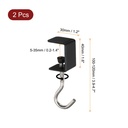 uxcell-2pcs-desk-hook-clamp-0-2-1-4-clamping-range-for-backpack-table-purse-black-02-9b941cd81a69600e8a12b07e6d404921.jpg