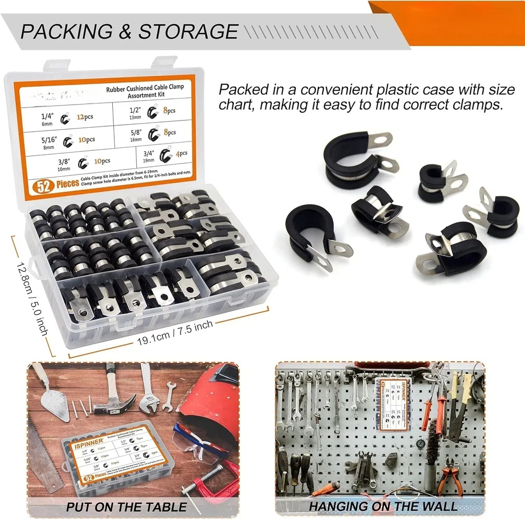 52-piece-cable-clamp-combo-kit-304-stainless-steel-rubber-gated-pipe-clamps-6-sizes-1-4-5-16-3-8-1-2-5-8-3-4-black-05-299926c345c85de7d0a7fffc1a122f3f.jpg