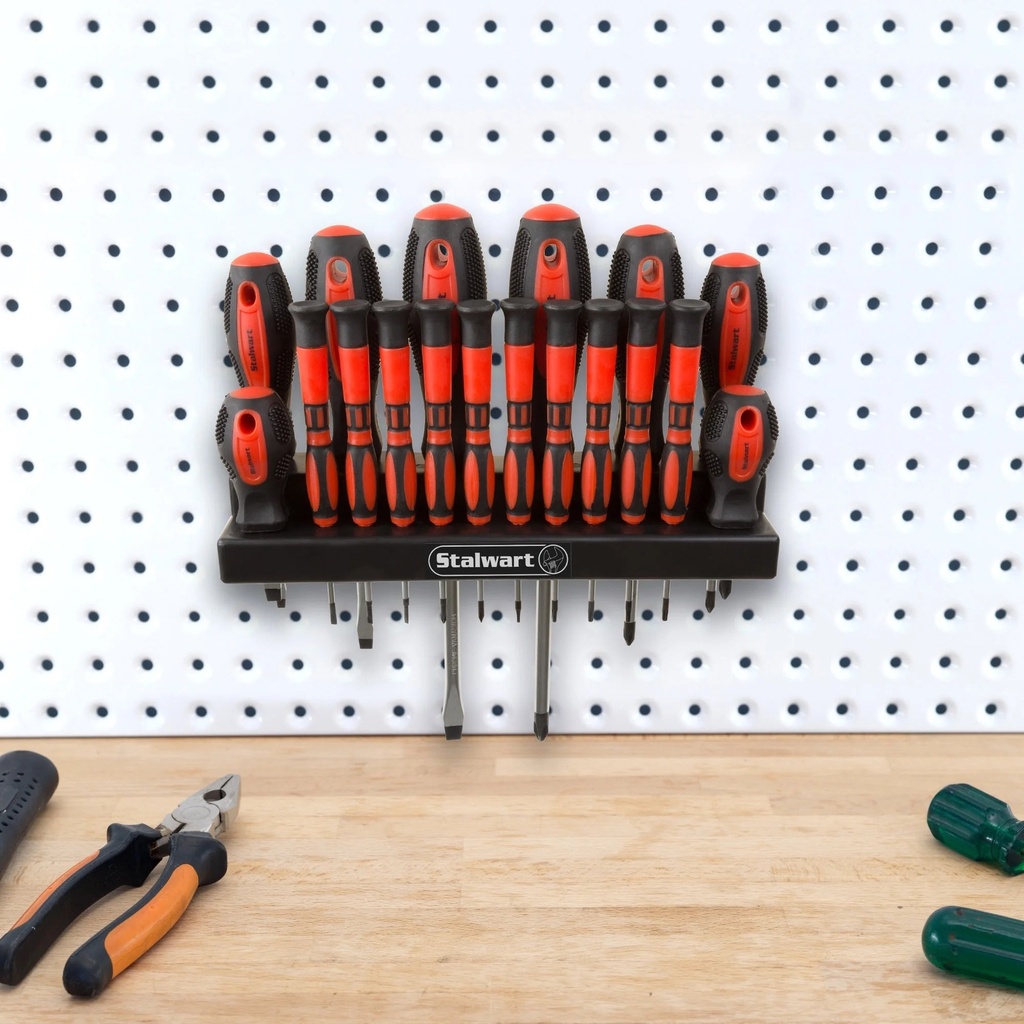stalwart-18-piece-screwdriver-set-with-wall-mount-and-magnetic-tips-precision-kit-including-flatheads-phillips-and-torx-screwdrivers-04-1c608b18656af56f0892f9c5e906b007.jpg