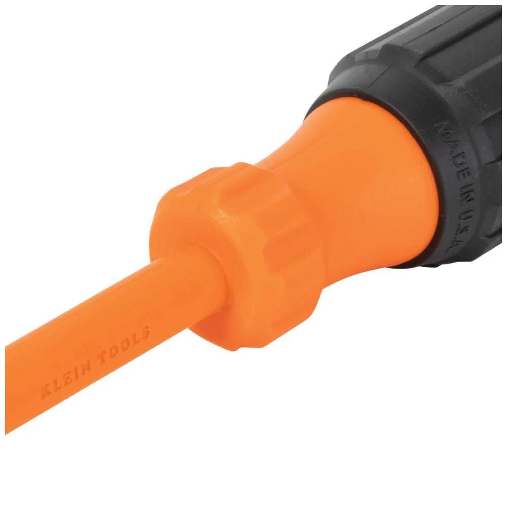 Klein Tools 1000V Insulated Screwdriver Set - 3 Piece