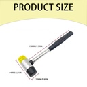 new-rubber-mallet-hammer-25mm-nonslip-grip-mini-rubber-and-nylon-head-face-northtiger-popular-pick-02-9357b94912bdee82b7edf5228dec0f7d.jpg