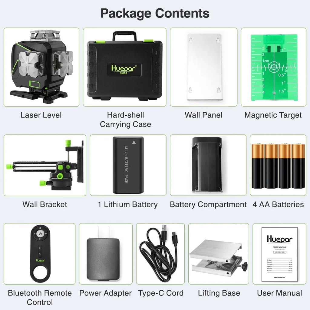 huepar-4d-16-lines-cross-line-laser-level-4-x-360-green-beam-self-leveling-lasers-level-tools-with-lcd-screen-and-bluetooth-10-e00240c56fad68bcc9f0728135b7a42a.jpg