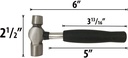 artesia-tool-6-inch-mini-ball-peen-hammer-4-oz-rubberized-handle-great-for-metalworking-jewelry-design-install-small-nails-set-eyelets-02-8a5e4033-d21e-4c4d-aca2-0619f3a31a35.cebf456ccd1cefcdd9bfa60990a997d4.jpg