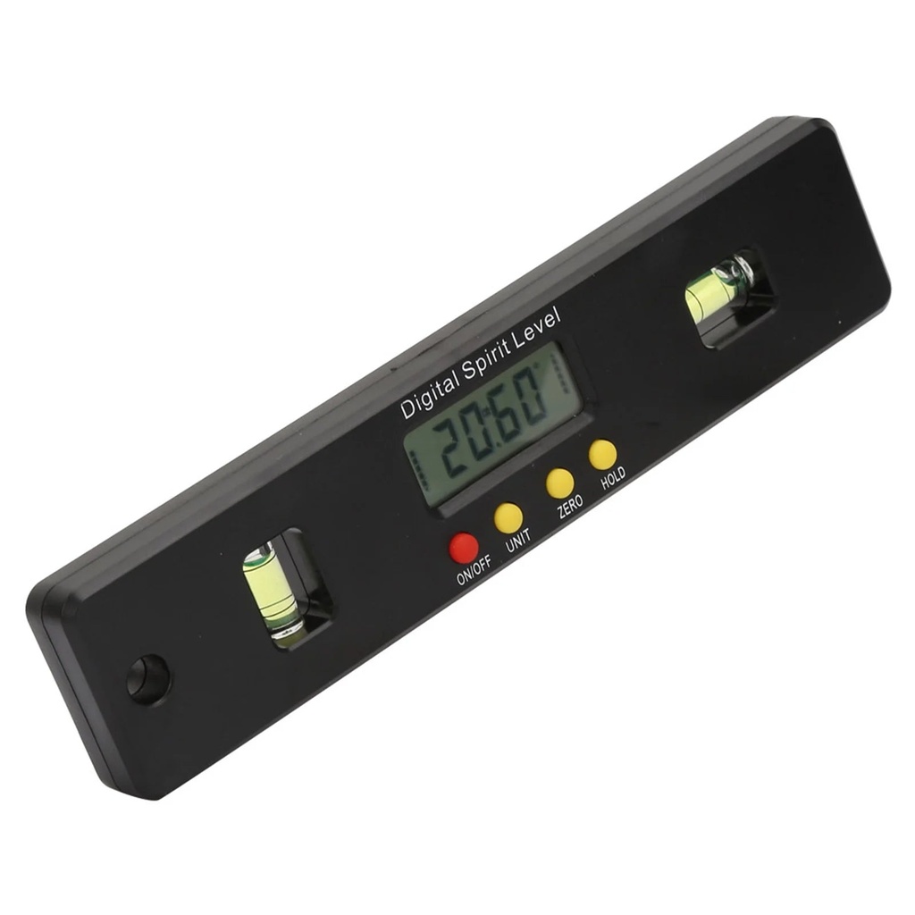 Mini Digital Protractor Angle Finder - Clearance 360 Degrees