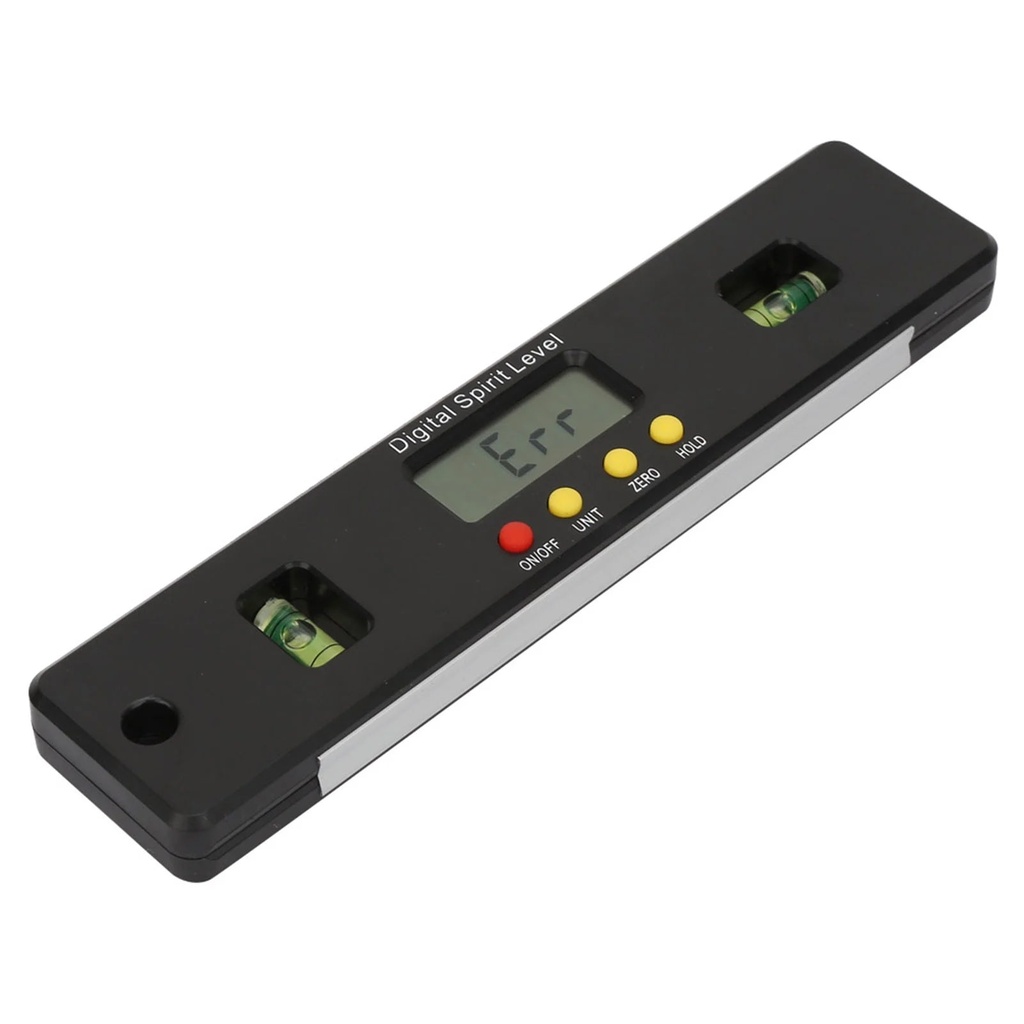Mini Digital Protractor Angle Finder - Clearance 360 Degrees