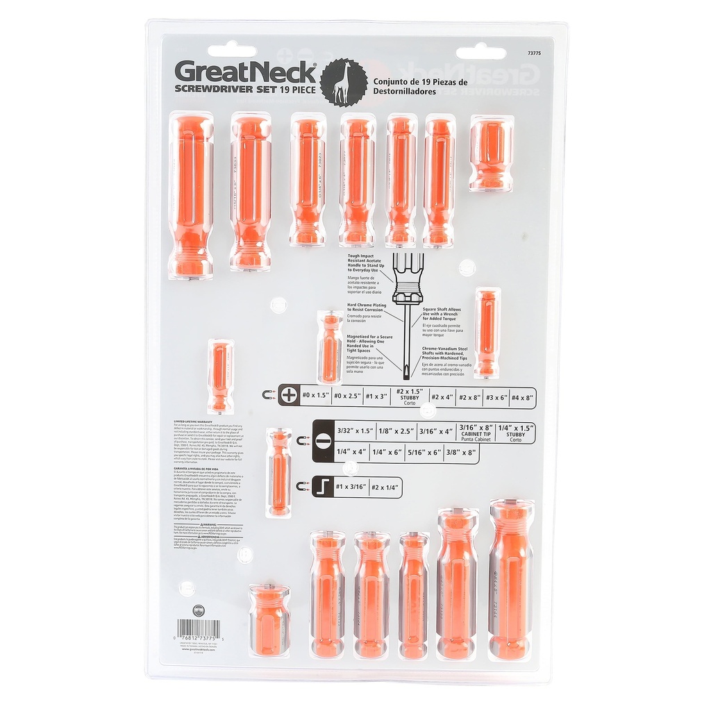 greatneck-73775-19-piece-screwdriver-set-offset-phillips-and-slotted-screwdriver-kit-magnetic-tips-impact-resistant-handle-with-fluted-design-for-sure-grip-12-ebac3482-b493-4a4a-b93d-0ac7abf405de.56ad92b0d7cefd6d63020b883b20ec86.jpg