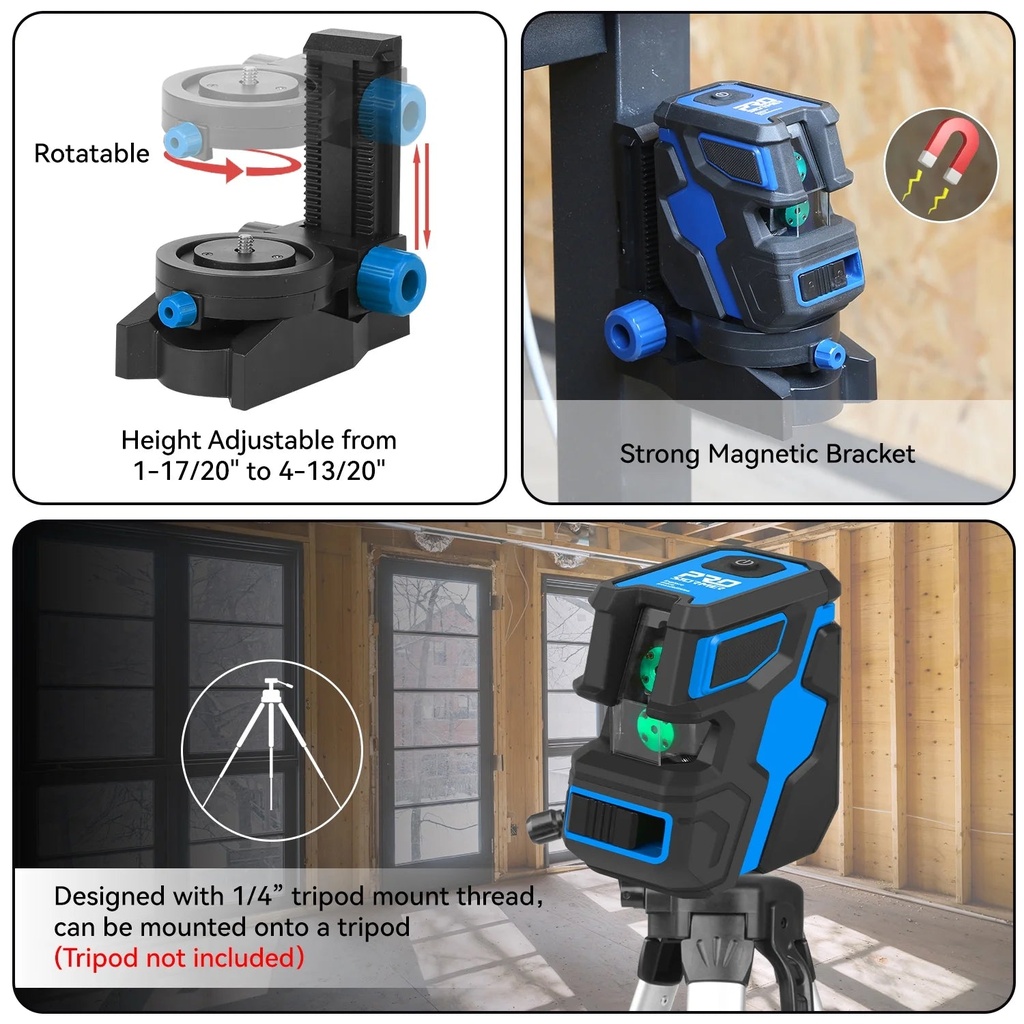 laser-level-self-leveling-prostormer-horizontal-and-vertical-cross-line-laser-tool-with-rechargeable-battery-adjustable-magnetic-stand-and-storage-bag-for-picture-hanging-construction-and-tile-work-05-c5a1f9665c6a9b037c43ae8da32746f8.jpg