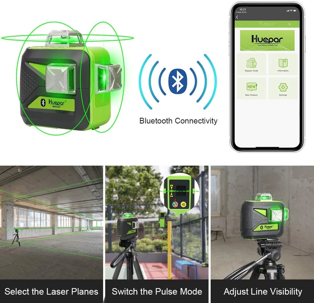 huepar-3-x-360-self-leveling-laser-level-3d-green-beam-cross-line-laser-levels-tool-with-bluetooth-603cg-bt-04-b64607cc4ab35044064b7093fbe2be33.jpg
