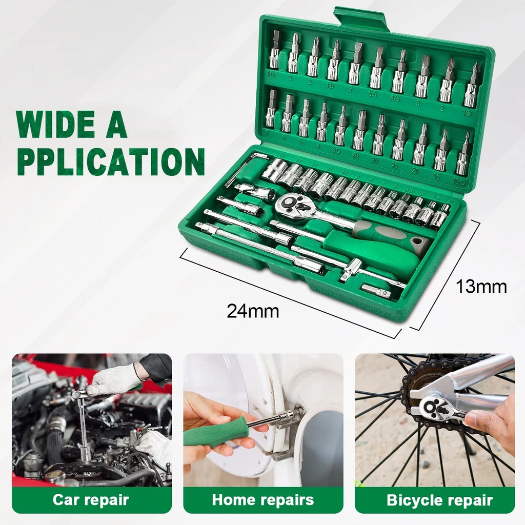 goxawee-46-pieces-1-4-inch-drive-socket-ratchet-wrench-set-with-bit-socket-set-metric-and-extension-bar-for-auto-repairing-and-household-green-02-b43ac28d877bbf9d299930d5aaf304f3.jpg