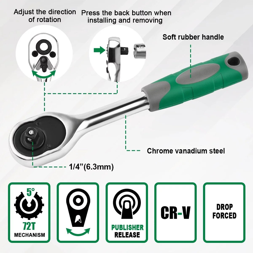 goxawee-46-pieces-1-4-inch-drive-socket-ratchet-wrench-set-with-bit-socket-set-metric-and-extension-bar-for-auto-repairing-and-household-green-03-c60f3718300a0099fcbfa6f79f560231.jpg