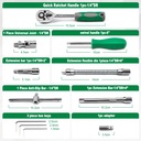 goxawee-46-pieces-1-4-inch-drive-socket-ratchet-wrench-set-with-bit-socket-set-metric-and-extension-bar-for-auto-repairing-and-household-green-07-fbd1241e0197255811d44cf4738debfe.jpg