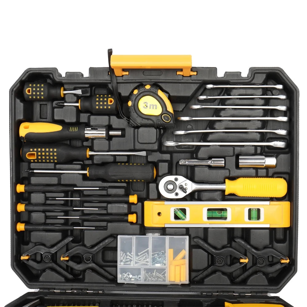 gzxs-198pcs-household-tool-set-steel-mechanics-repair-tools-kit-black-yellow-03-b56d1cf94c2e6f31380a64e98c430879.jpg