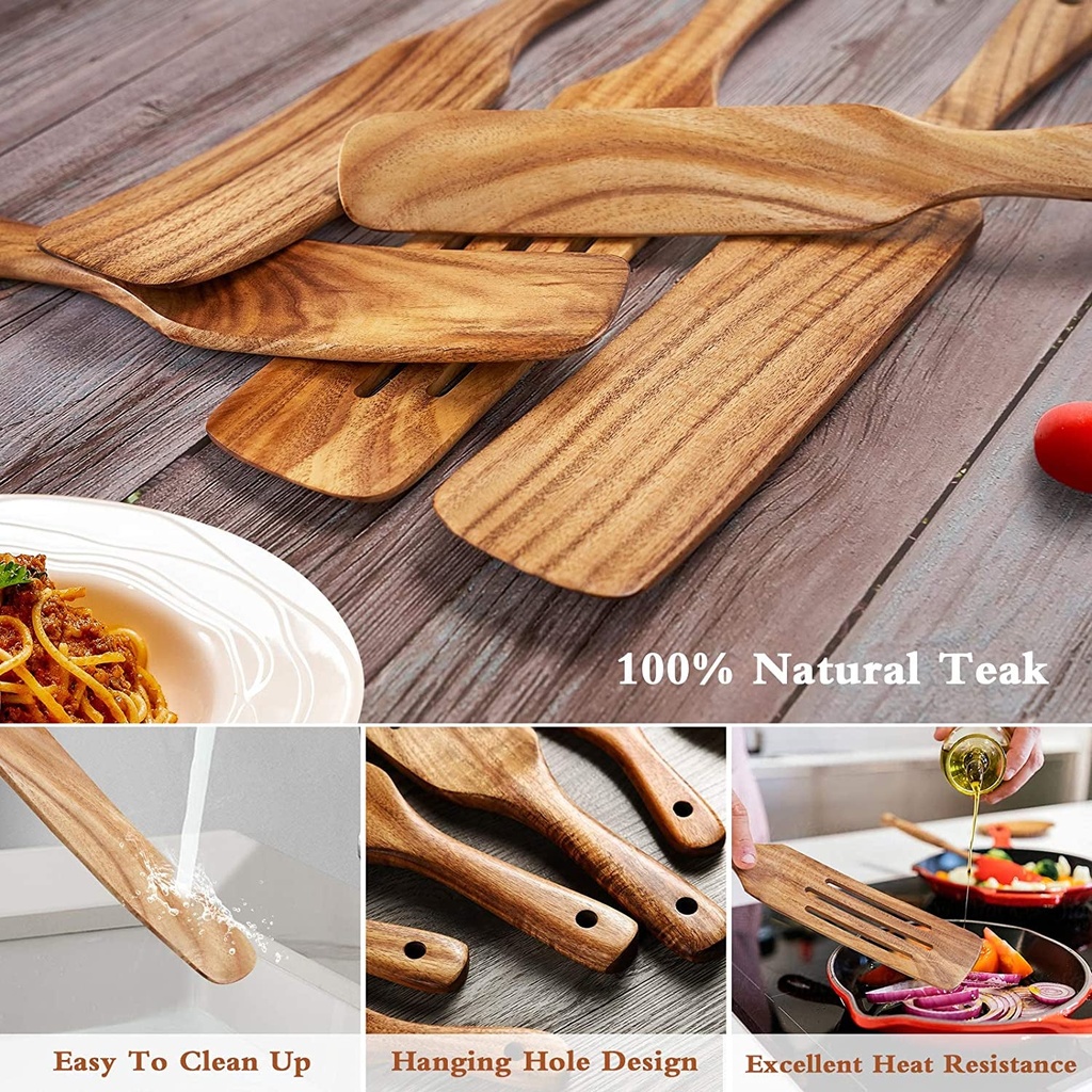 ludlz-wooden-spurtle-set-4pcs-natural-teak-wooden-cooking-utensils-nonstick-cookware-with-hanging-hole-slotted-spurtle-spatula-set-for-stirring-mixing-serving-05-c44e772eaac429b2af91730d1c143266.jpg