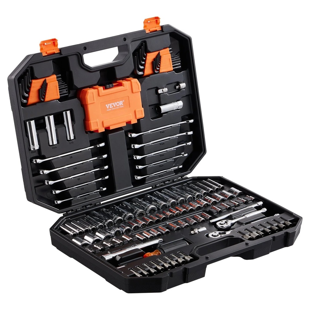 vevor-mechanics-tool-set-145-pcs-with-1-4-and-3-8-drive-deep-and-standard-sockets-sae-and-metric-sizes-includes-bits-combination-wrenches-hex-wrenches-and-accessories-in-storage-case-02-2ad510af08a77ac15f87425d8094723f.jpg