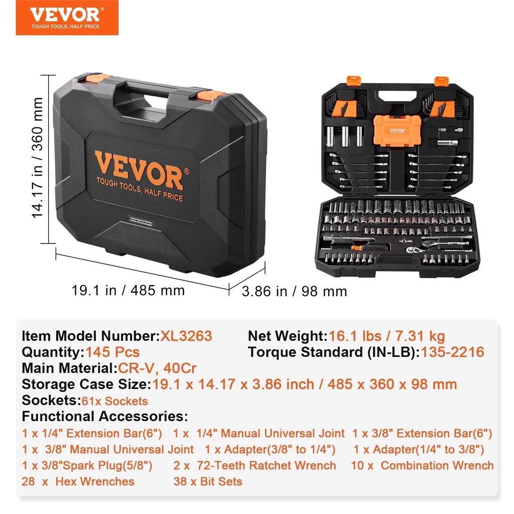 vevor-mechanics-tool-set-145-pcs-with-1-4-and-3-8-drive-deep-and-standard-sockets-sae-and-metric-sizes-includes-bits-combination-wrenches-hex-wrenches-and-accessories-in-storage-case-05-7451b6cd6375e82e623086b0f8fbd365.jpg