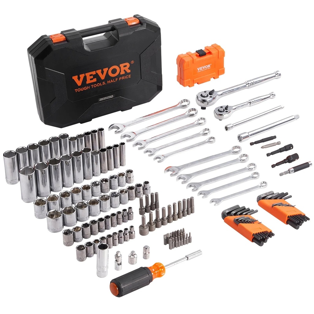 vevor-mechanics-tool-set-145-pcs-with-1-4-and-3-8-drive-deep-and-standard-sockets-sae-and-metric-sizes-includes-bits-combination-wrenches-hex-wrenches-and-accessories-in-storage-case-08-9196e3c45b9da0cd197a480081bf8ecf.jpg