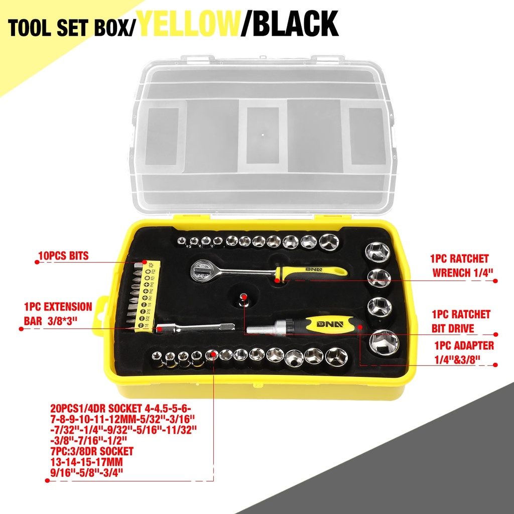 dna-motoring-tools-00036-for-yellow-black-magnetic-screwdriver-socket-home-repair-tool-set-04-ce070f7d8e75e3d7964eb74302bc4f99.jpg