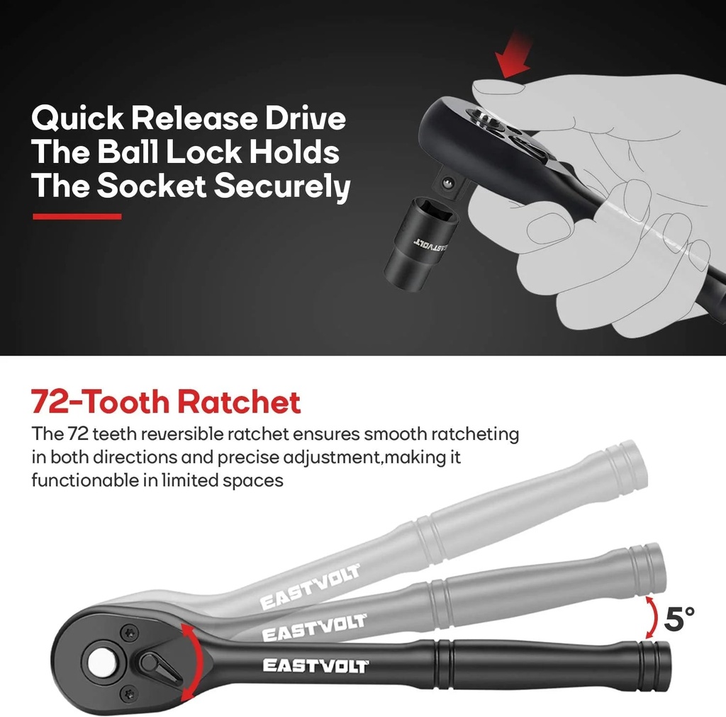 eastvolt-mechanic-tool-kit-drive-socket-set-46-pieces-with-72-teeth-reversible-ratchet-metric-sae-13-6acfb4c87d8a14b90c9b7fdf229c7be4.jpg