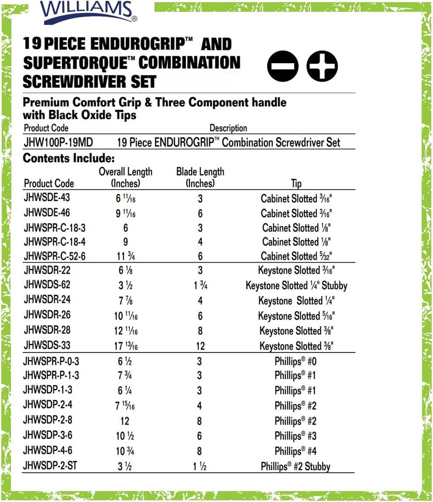 williams-jhw100p-19md-19-piece-endurogrip-and-supertorque-premium-mixed-screwdriver-set-19-piece-mixed-06-0f95652767e59f702b5f2cd236056016.jpg