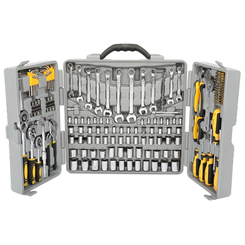 205pcs-socket-wrench-tool-set-integration-chrome-vanadium-forged-vehicle-tool-kit-mechanics-tool-set-with-hex-key-wrench-nose-pliers-screwdriver-bit-holder-groove-joint-pliers-gray-02-7578e6ee5c6c799ee5cffc506b4ef30e.jpg
