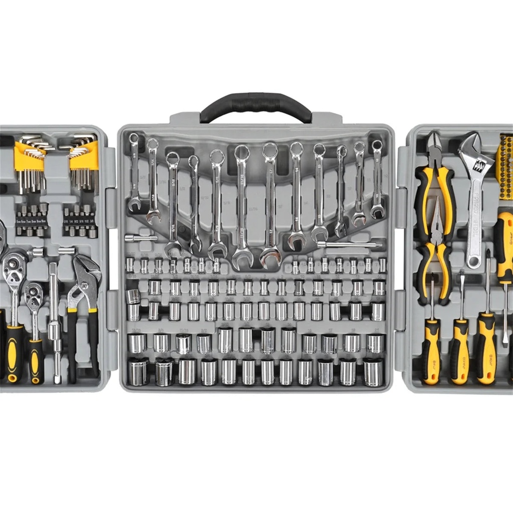 205pcs-socket-wrench-tool-set-integration-chrome-vanadium-forged-vehicle-tool-kit-mechanics-tool-set-with-hex-key-wrench-nose-pliers-screwdriver-bit-holder-groove-joint-pliers-gray-06-0f2e52019278de65a7cf224abb09ad80.jpg