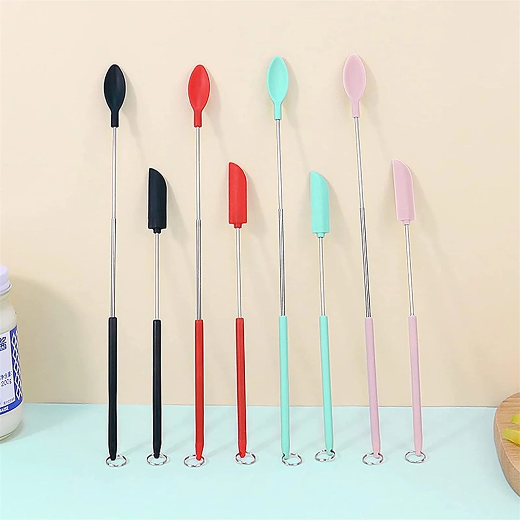 jilgteok-easter-clearance-mini-silicone-spatula-set-makeup-spatula-thin-jar-scraper-for-kitchen-new-handle-telescopic-small-spatulas-gifts-for-women-02-f59a9b0adac4afc502353832f256fced.jpg