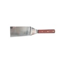 sunrise-kitchen-supply-stainless-steel-turner-spatula-meat-fork-with-wood-handle-6-x-3-spatula-03-00f35dc0109410b7783d060aa5183abd.jpg