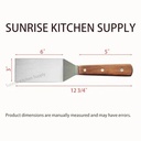 sunrise-kitchen-supply-stainless-steel-turner-spatula-meat-fork-with-wood-handle-6-x-3-spatula-06-0bd587feecc61d5900e5dfa4eb1ecfd3.jpg