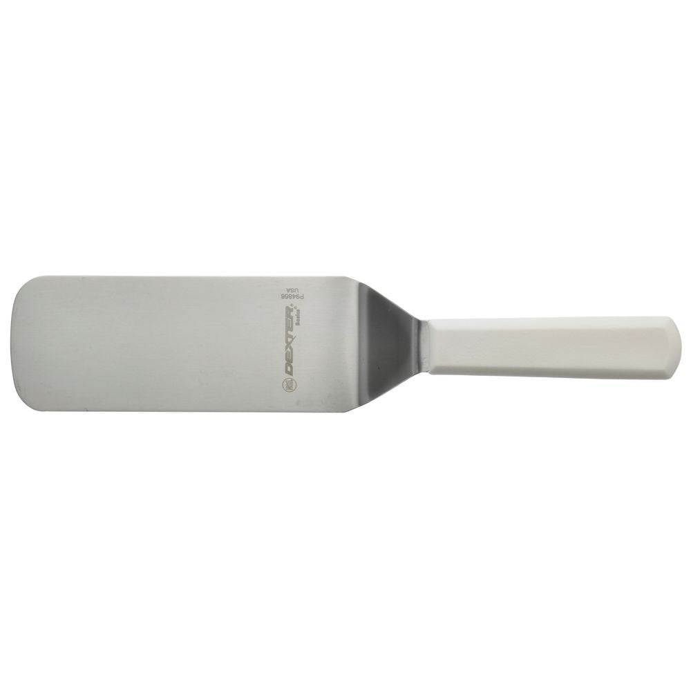 basics-p94856-8-x-3-white-cake-turner-with-polypropylene-handle-03-94934c48bd51f9098b5c5ff332f53d88.jpg