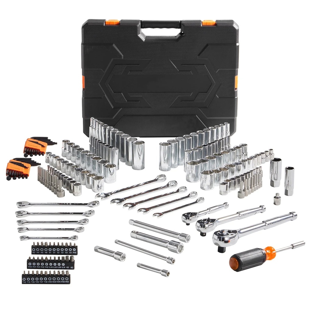 skyshalo-mechanics-tool-set-and-socket-set-1-4-and-3-8-drive-deep-standard-sockets-205-piece-sae-and-metric-mechanic-tool-kit-with-bits-combination-wrench-hex-wrenches-accessories-09-fe81f3486519f97e99a35af3176234b2.jpg