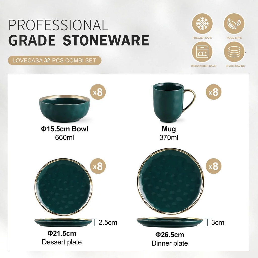 lovecasa-dinnerware-sets-stoneware-dinner-set-for-8-32-piece-round-dark-green-and-gold-series-sweet-02-a8d4a05e2a6a622d9852e04866fb385e.jpg