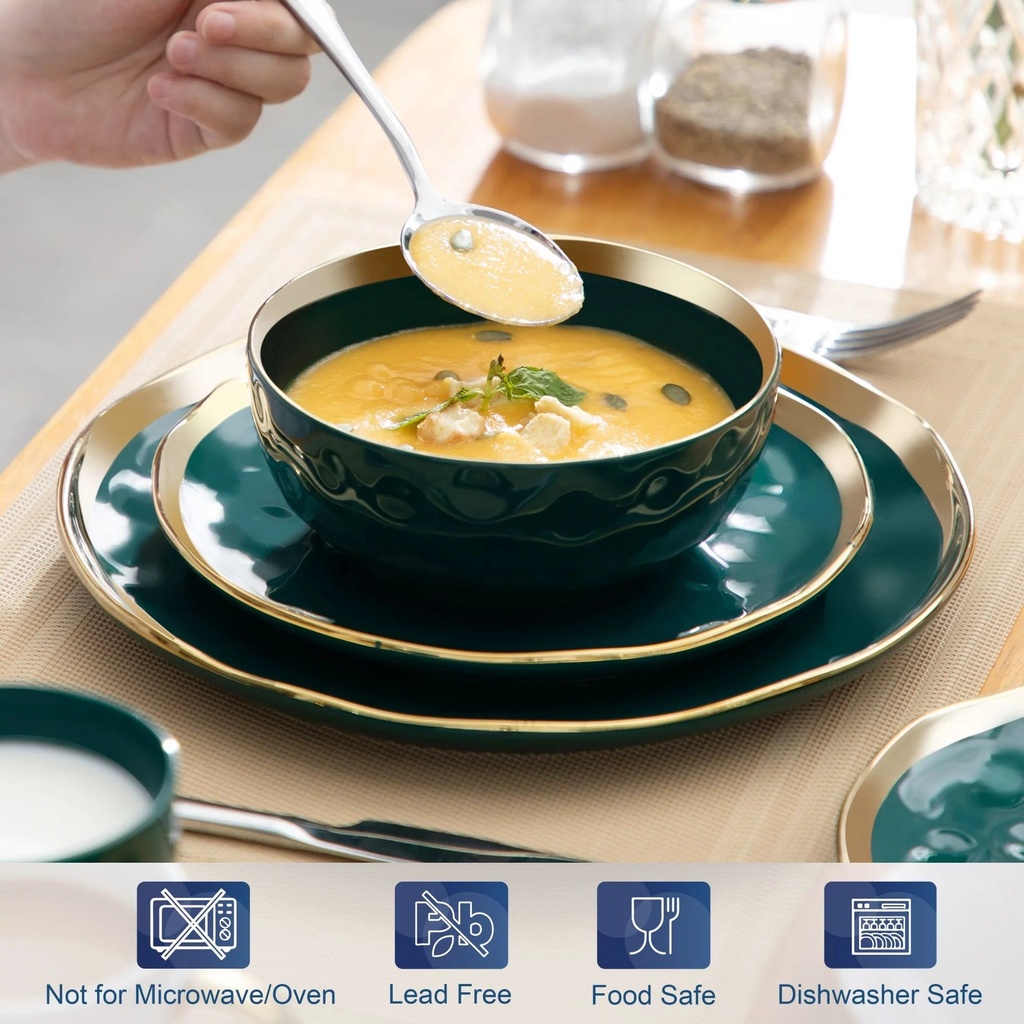 lovecasa-dinnerware-sets-stoneware-dinner-set-for-8-32-piece-round-dark-green-and-gold-series-sweet-03-02be75154c1a6d346f00976c8867d12a.jpg