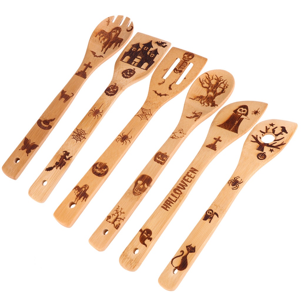 nuolux-6pcs-eco-friendly-wooden-cooking-spatula-kitchen-halloween-carved-utensil-set-02-4ecd3d84f9c06fe82039a1c13440376e.jpg