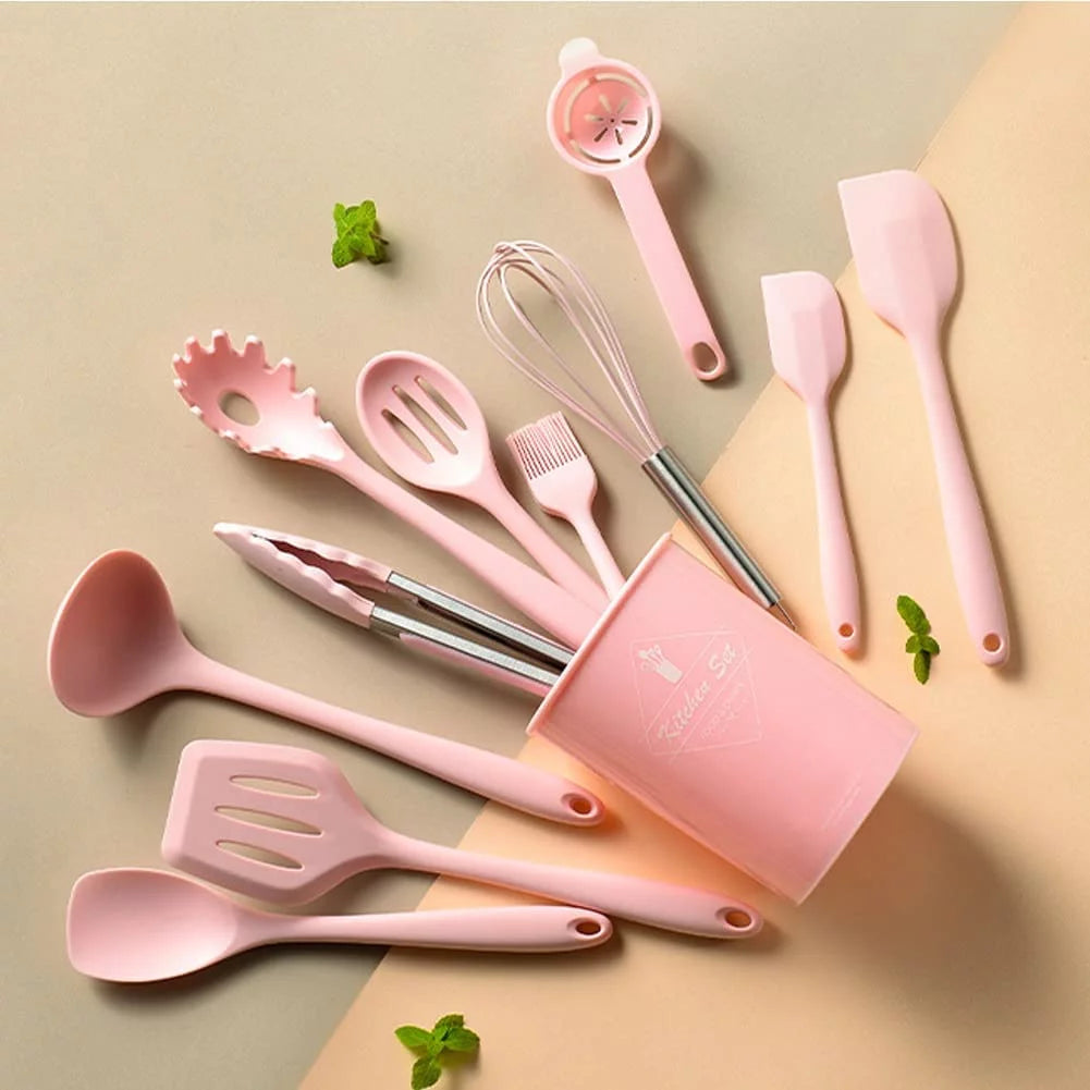 vivayo-12-pieces-silicone-kitchen-utensils-set-kitchen-cooking-spatula-sets-with-holder-for-cookware-heat-resistant-spoons-turners-tongs-whisk-basting-brush-pink-02-1415441443c501fca10e847baf5e9981.jpg