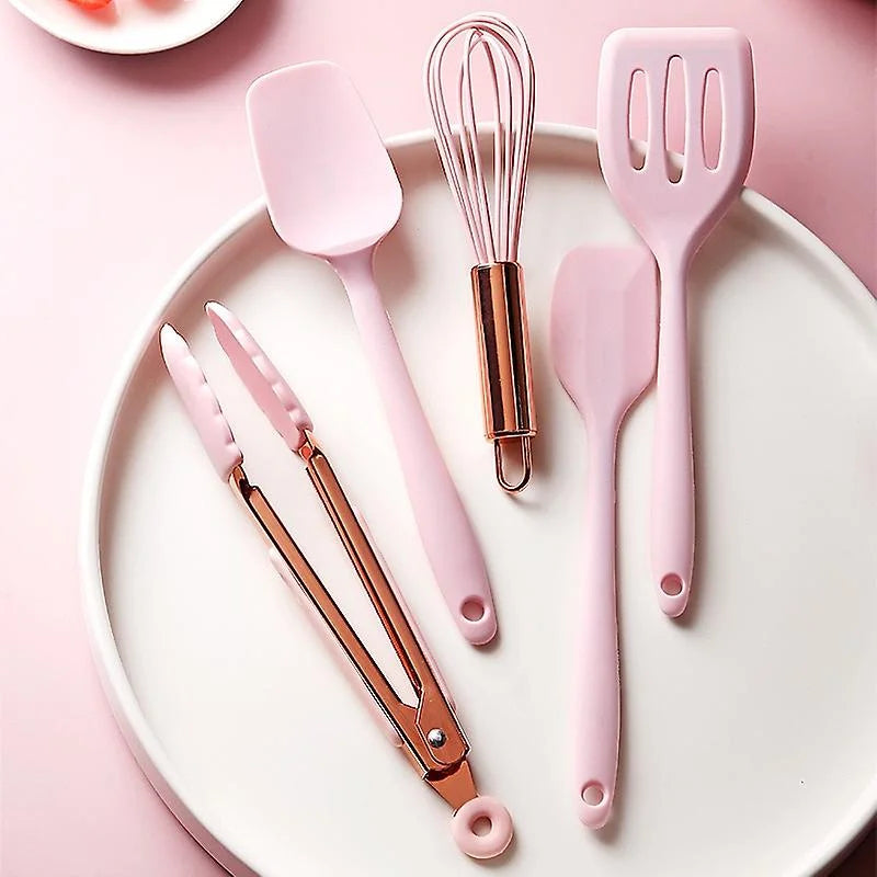 kids-silicone-kitchenware-cooking-utensils-set-mini-kitchen-non-stick-cookware-spatula-colander-baking-tool-cooking-dough-scrape-colour-pink-02-3b01316cd483b4a782c7bab1d2f9d13e.jpg