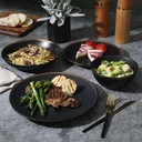 gibson-elite-kings-road-double-plates-and-bowl-organic-round-porcelain-dinnerware-set-matte-black-w-gold-rim-02-06ee7f5a81921ac8e2d9fde63887290a.jpg